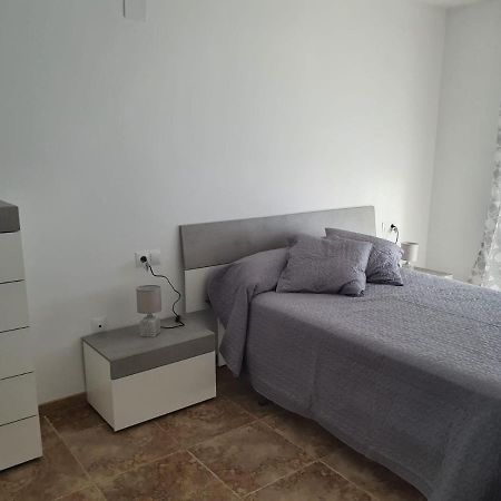 Nuevo Jerez Apartment เฮเรซ เด ลาฟรอนเตรา ภายนอก รูปภาพ